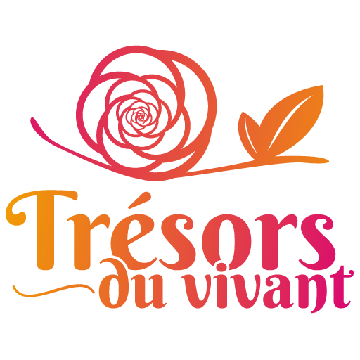 Trésors du Vivant