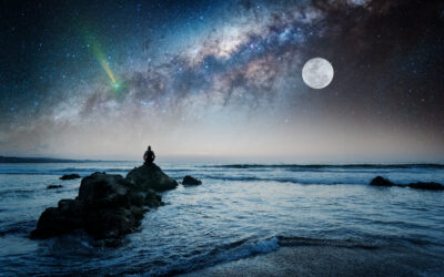 Merveilleuse Lune