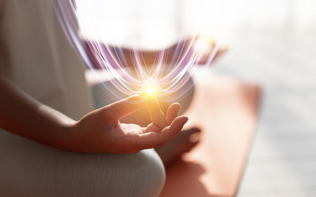 Élever sa conscience par la Méditation